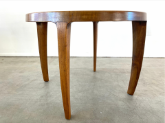 ITALIAN BLUE SIDE TABLE - 2348142