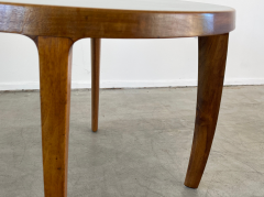 ITALIAN BLUE SIDE TABLE - 2348156