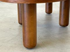 ITALIAN CONCRETE TABLE - 2613156