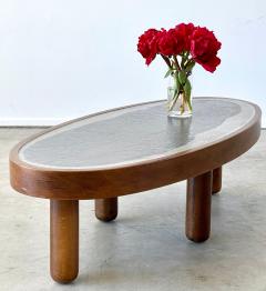 ITALIAN CONCRETE TABLE - 2613157