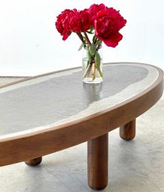 ITALIAN CONCRETE TABLE - 2613158