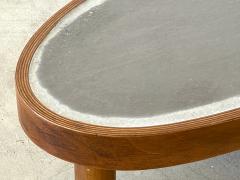 ITALIAN CONCRETE TABLE - 2613159