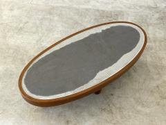 ITALIAN CONCRETE TABLE - 2613160
