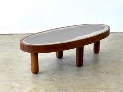 ITALIAN CONCRETE TABLE - 2613167