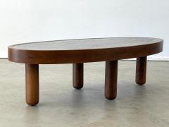 ITALIAN CONCRETE TABLE - 2613168