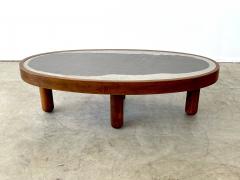 ITALIAN CONCRETE TABLE - 2613169