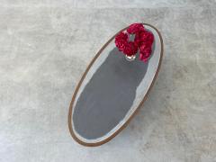 ITALIAN CONCRETE TABLE - 2613170