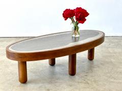 ITALIAN CONCRETE TABLE - 2613171