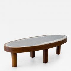 ITALIAN CONCRETE TABLE - 2616039