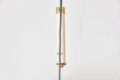 ITALIAN ENAMELED COUNTERBALANCE PENDANT - 3079409