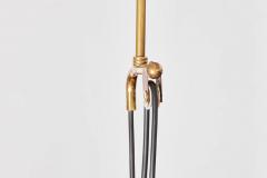 ITALIAN ENAMELED COUNTERBALANCE PENDANT - 3079421
