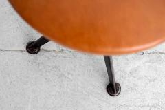 ITALIAN INDUSTRIAL STOOL - 1695383