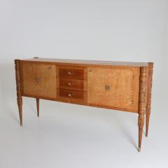 ITALIAN MID CENTURY CABINET IN THE MANNER OF PAOLO BUFFA - 2605412