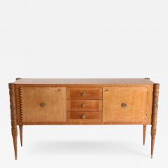 ITALIAN MID CENTURY CABINET IN THE MANNER OF PAOLO BUFFA - 2607999