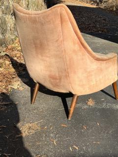 ITALIAN MID CENTURY CHAIR - 3948950