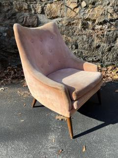 ITALIAN MID CENTURY CHAIR - 3948952