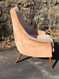 ITALIAN MID CENTURY CHAIR - 3948953