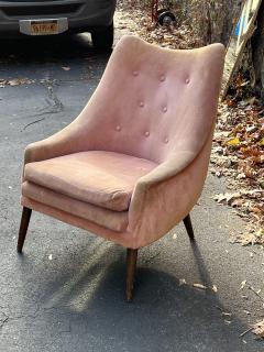 ITALIAN MID CENTURY CHAIR - 3948954