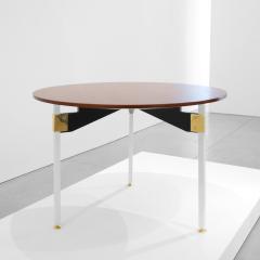 ITALIAN MID CENTURY DINING TABLE - 4346586