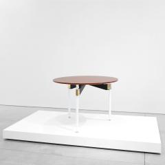 ITALIAN MID CENTURY DINING TABLE - 4346587