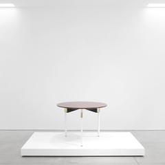 ITALIAN MID CENTURY DINING TABLE - 4346588