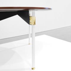 ITALIAN MID CENTURY DINING TABLE - 4346590