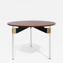 ITALIAN MID CENTURY DINING TABLE - 4350952