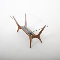 ITALIAN MODERNIST COCKTAIL TABLE ATTRIBUTED TO GIO PONTI - 2396231