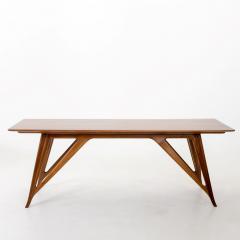 ITALIAN MODERNIST LIBRARY TABLE - 2318234