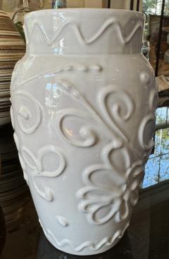 ITALIAN POTTERY VASE - 3904932