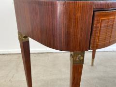 ITALIAN ROSEWOOD END TABLES - 2515439