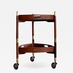 ITALIAN SERVING CART - 1263348