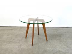 ITALIAN SIDE TABLE - 2485402