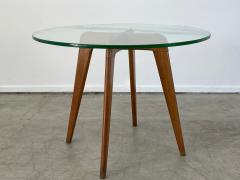 ITALIAN SIDE TABLE - 2485473