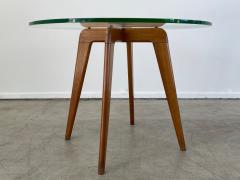 ITALIAN SIDE TABLE - 2485529
