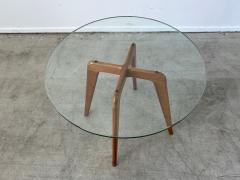 ITALIAN SIDE TABLE - 2485530