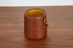 ITALIAN WOOD ICE BUCKET - 3462463