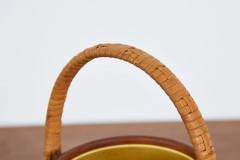 ITALIAN WOOD ICE BUCKET - 3462516