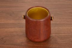 ITALIAN WOOD ICE BUCKET - 3462549