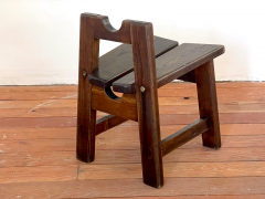 ITALIAN WOOD STOOLS - 2807045