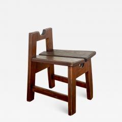 ITALIAN WOOD STOOLS - 2813147