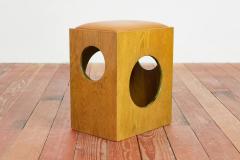 ITALIAN WOOD STOOLS - 3303130