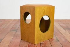 ITALIAN WOOD STOOLS - 3303324