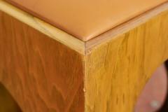 ITALIAN WOOD STOOLS - 3303387