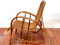 ITALIAN WOVEN CHAIRS - 2818398