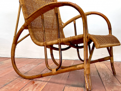 ITALIAN WOVEN CHAIRS - 2818430