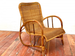 ITALIAN WOVEN CHAIRS - 2818517