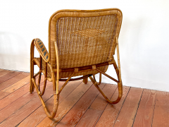 ITALIAN WOVEN CHAIRS - 2818559