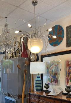 ITRE Murano Glass Chandelier Venezia by Itre - 4632290