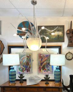 ITRE Murano Glass Chandelier Venezia by Itre - 4632292